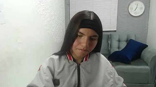 kimmyfuckass online show from April 15, 12:23 pm