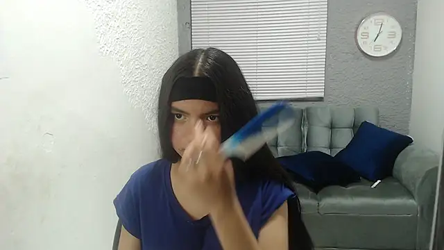 kimmyfuckass online show from April 15, 7:58 pm