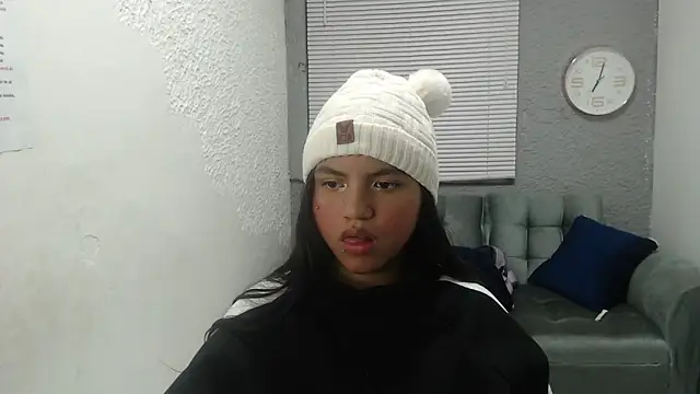 kimmyfuckass online show from April 18, 1:26 pm