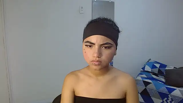 kimmyfuckass online show from May 22, 12:22 pm