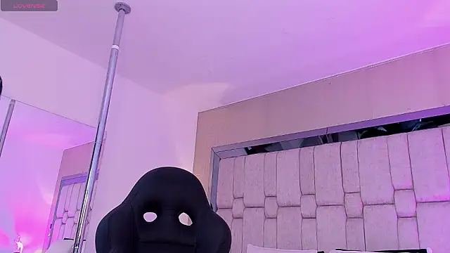 GemaGarcia  online show from March 4, 4:40 am