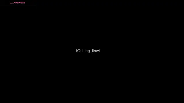 ling meow online show from March 29, 3:01 pm