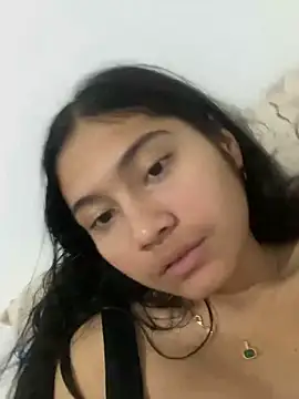 Snapshot of Isabella-Marin chatting on March 3, 6:36 pm Isabella-Marin online show from March 3, 6:36 pm