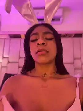 VictoriaBlacke online show from March 9, 4:49 am