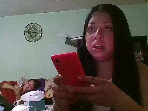 sweettemptation15 online show from March 5, 12:06 am