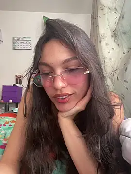 SweetCherry   online show from May 19, 7:53 pm
