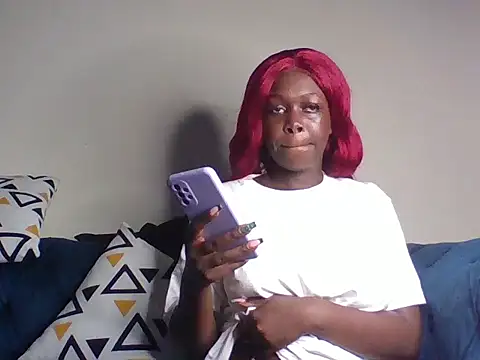 Snapshot of Afroditte_ke chatting on May 14, 3:30 pm Afroditte ke online show from May 14, 3:30 pm