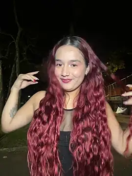 Snapshot of isabella_ferrer99 chatting on March 4, 5:02 am isabella ferrer99 online show from March 4, 5:02 am