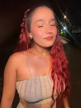 isabella ferrer99 online show from March 5, 4:08 am