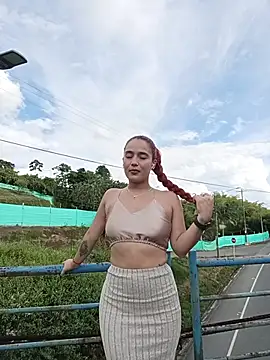 isabella ferrer99 online show from April 18, 9:04 pm