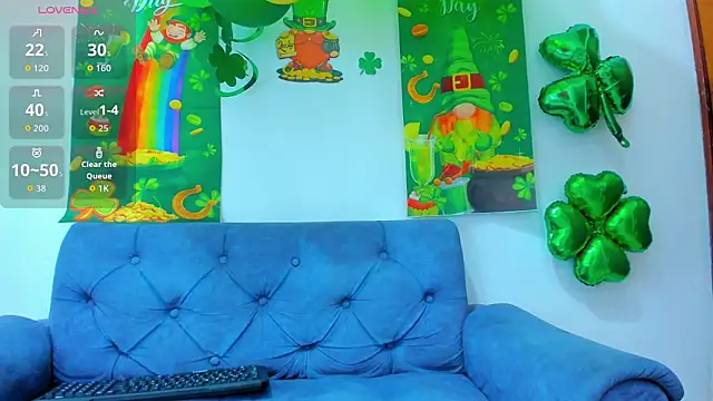 Ares DAMM online show from March 17, 5:38 pm