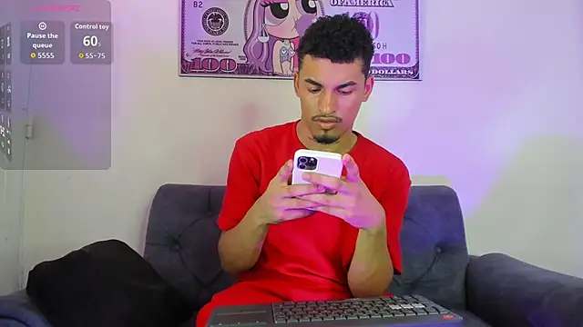 Ares DAMM online show from April 9, 5:51 pm