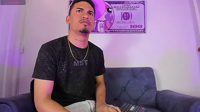 Ares DAMM online show from April 10, 6:12 pm