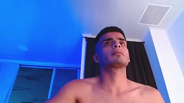 Bad Boy Carter69 online show from May 13, 11:33 pm