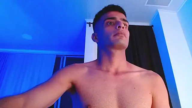 Bad Boy Carter69 online show from May 21, 8:21 am