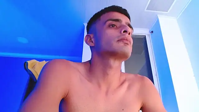 Bad Boy Carter69 online show from May 27, 3:14 am