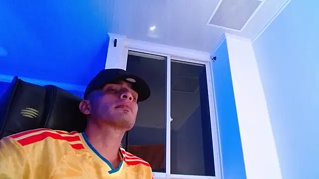 Bad Boy Carter69 online show from May 30, 4:31 am