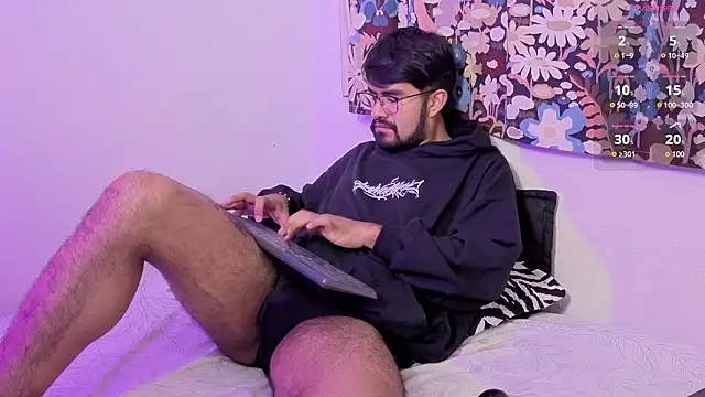 kcleiton online show from March 13, 4:30 am