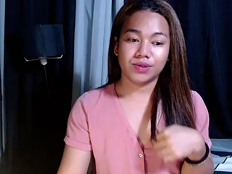 Suteishi cutie online show from March 7, 2:36 pm