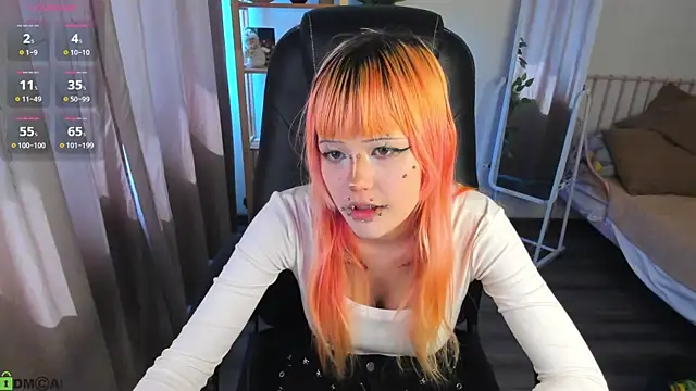 Necucuby online show from May 28, 8:22 am