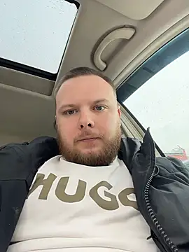 pupspupok online show from March 3, 10:21 am