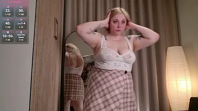 eyes are higher16333 online show from March 18, 12:41 pm