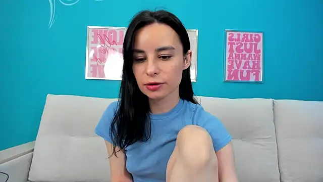 Snapshot of Horny__Nikki chatting on May 29, 8:34 am Horny Nikki online show from May 29, 8:34 am