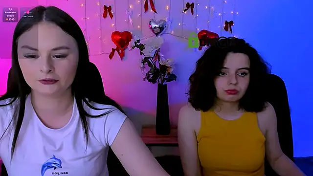 miss courtney  online show from May 15, 8:54 am