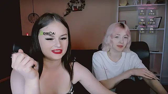 miss courtney  online show from May 23, 11:47 am