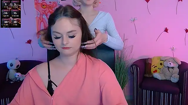 miss courtney  online show from May 26, 8:43 am
