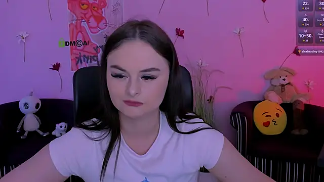 miss courtney  online show from May 30, 10:23 am