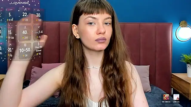 Snapshot of AgnesBeautiful chatting on April 7, 9:54 am AgnesBeautiful online show from April 7, 9:54 am