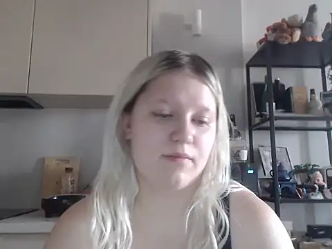 LenaSecret19 online show from June 29, 5:35 am