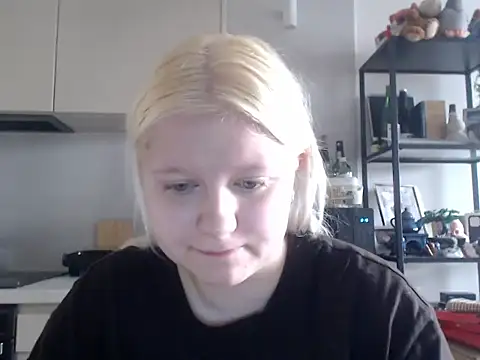 LenaSecret19 online show from July 7, 6:47 am