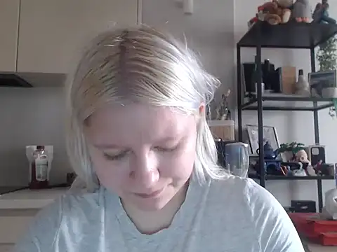 LenaSecret19 online show from July 13, 5:43 am