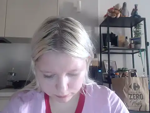 LenaSecret19 online show from August 4, 5:43 am