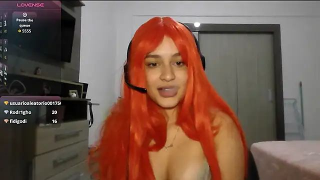 Willowlk online show from April 5, 3:04 am