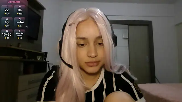 Willowlk online show from April 19, 12:11 am