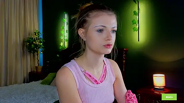 Enji Rey online show from June 23, 8:12 am