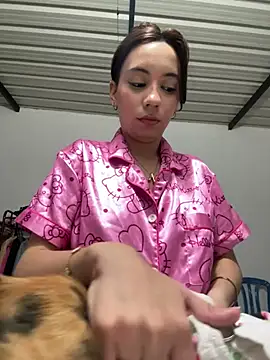 Nicole Cute04 online show from March 15, 5:46 am