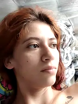 Sasha Red  online show from April 5, 1:52 pm