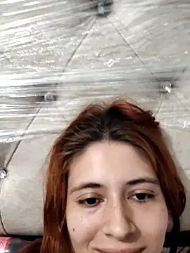 Sasha Red  online show from April 10, 2:28 am