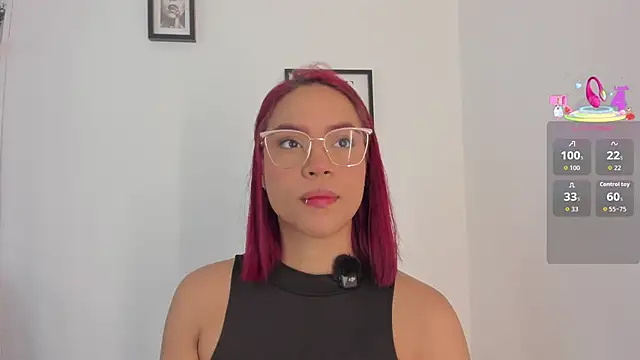 Snapshot of Im_Scarlett_ chatting on March 31, 5:35 pm Im Scarlett online show from March 31, 5:35 pm