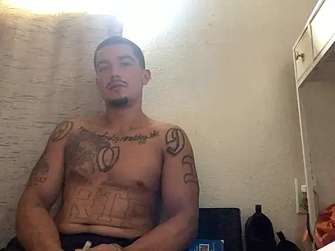 Donkie909 online show from March 31, 6:52 pm