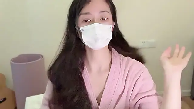 jinxiyao01 online show from May 19, 8:53 am