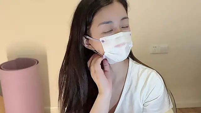 jinxiyao01 online show from May 20, 2:45 pm