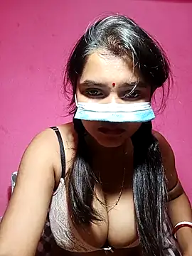Sexy Sonniyaa online show from May 5, 7:05 am