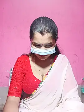 Sexy Sonniyaa online show from June 26, 7:35 am