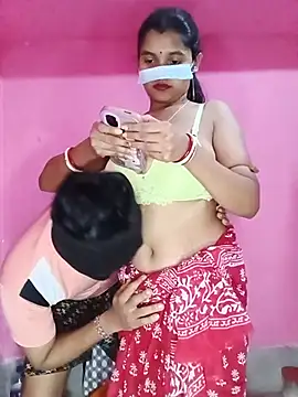 Sexy Sonniyaa online show from July 7, 7:29 pm