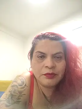 CristalMilfCurvy online show from March 3, 5:08 pm